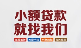 成都10私人放贷-成都10个人借贷不查征信-成都10个人身份证贷款