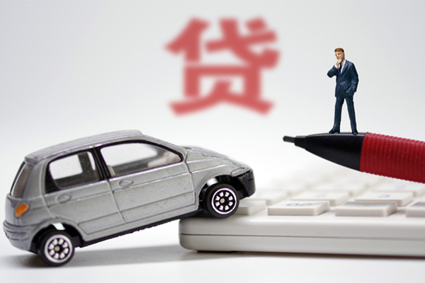 成都10无抵押信用贷款